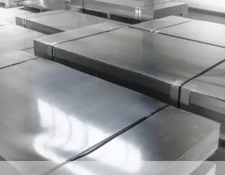 Лист холоднокатаный